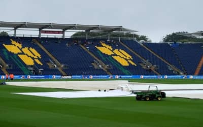 PAK vs ENG: Sophia Gardens Cardiff Pitch Report &amp; Weather Forecast for Pakistan vs England 3rd T20I