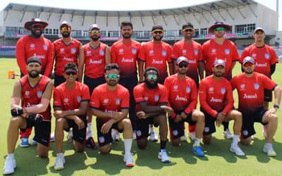 T20 World Cup 2024 United States (USA) Full Schedule, Fixtures, Venues, Timing, Full Squad, Strongest Playing 11, and all you need to know