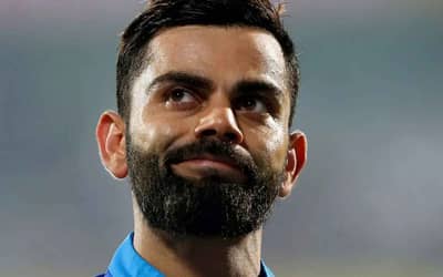 Virat Kohli Reveals His Retirement, ?Once I am Done, You Won't see me for While? says Virat Kohli Ahead of RCB vs CSK Clash
