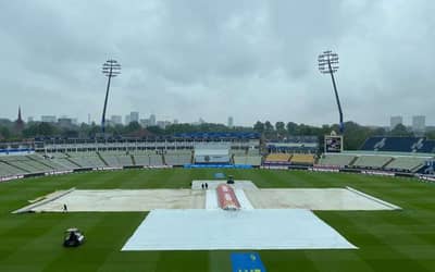 ENG vs PAK 2nd T20I Rain Prediction, Weather Forecast of Edgbaston Birmingham, and Pitch Report.