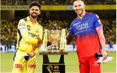 RCB vs CSK Strongest Playing 11s, Dream11 Prediction, Updated Squads, Head-to-Head Stats and More | Bangalore vs Chennai IPL 2024