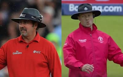 Check out the full list of Umpires for the 2024 T20 World Cup | T20 World Cup 2024 Umpires List