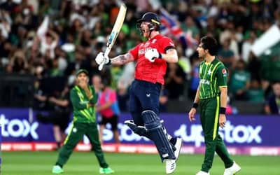 PAK vs ENG T20I Schedule, Full Squads, Venues, Timings, and Probable Playing 11s | Pakistan Tour Of England 2024