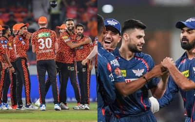 SRH vs LSG Dream11 Prediction IPL 2024, SRH Playing11, Hyderabad vs Lucknow Match Preview, Head To Head, Rajiv Gandhi Stadium Pitch Report