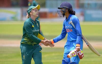 IND vs SA 2024 Schedule, Full Squads, Venues, Timings, and More Details| South Africa Women Tour of India 2024