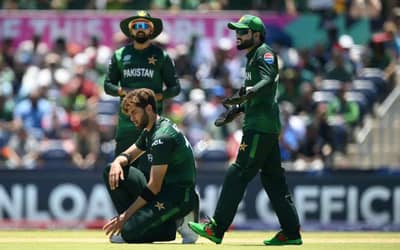 IND vs PAK: Two Changes Pakistan Might Make For Next Match Against India | India vs Pakistan ICC T20 World Cup 2024