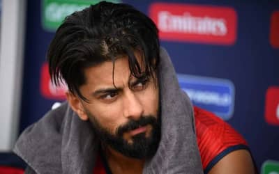 "Next Target To Win Against India," Says Ali Khan After the Historic Win against Pakistan | ICC T20 World Cup 2024