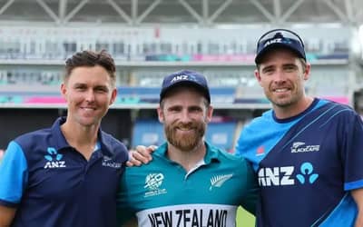 After Boult, Kane Williamson also hints at T20I retirement after New Zealand's group exit in T20 World Cup 2024