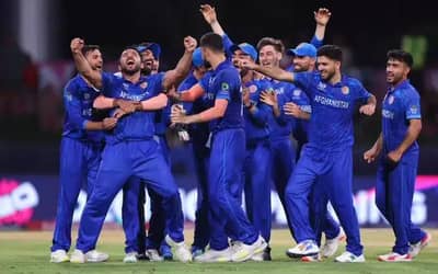 Afghanistan?s qualification scenario for the semi-finals of the ICC?s T20 World Cup 2024