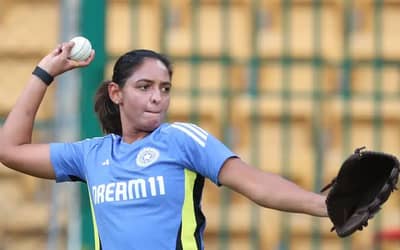 IND W vs RSA W 2nd ODI: Who Will Win the Match?