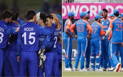 IND vs AFG Dream11 Prediction Super 8, India Playing11, Afghanistan Playing11, T20 World Cup 2024 India vs Afghanistan Fantasy Team, Kensington Oval Pitch Report