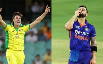 3 Key Player battles to watch out for in IND vs AUS Super 8 Clash
