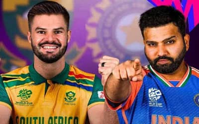 IND vs SA: 3 Big reasons why South Africa are favourites to win the T20 World Cup 2024 Final
