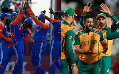 India vs South Africa Dream11 Prediction, T20 World Cup Final Dream11 Team, India?s Playing11, South Africa's Playing11, Best Fantasy Picks, Kensington Oval Pitch Report