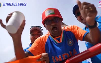 #INDvsENG T20 WC semi final clash Twitter Trends and Updates