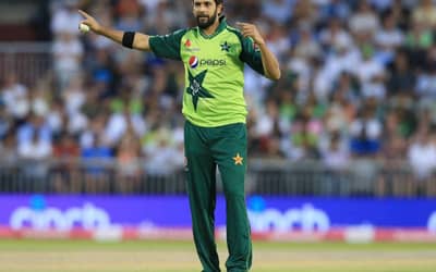 PAK vs USA: Big Setback for Pakistan as all-rounder Imad Wasim set to miss T20 World Cup 2024 match against USA | Pakistan vs United States