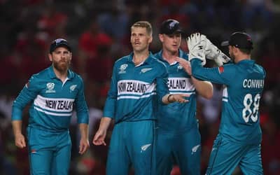 PNG vs NZ Dream11 Prediction: Fantasy Cricket Team, Today's Playing 11 and Pitch Report for ICC Men's T20 World Cup 2024, Match 39