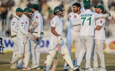 PAK vs BAN Test: Possible Venues to host Pakistan vs Bangladesh 2-Match Test Series in August | Bangladesh tour of Pakistan 2024