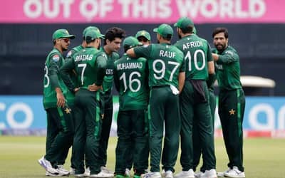 Pakistan Remain in T20 World Cup 2024 Super 8 Qualification Race, Here is how Pakistan can qualify for Super 8 T20 World Cup after India defeated USA