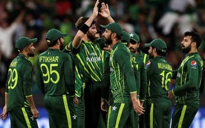PAK vs USA: ?We can take the game away from them?- USA captain warns Pakistan ahead of T20 World Cup 2024 clash