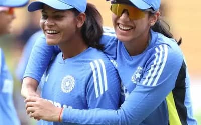 IND W vs RSA W 3rd ODI: Match Preview, Head to Head Stats and Live Streaming Details of India Women vs South Africa Women 3rd ODI