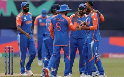 IND vs RSA Final: Team India Expected one change in Playing 11