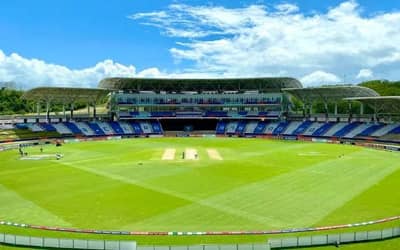 Brian Lara Cricket Academy, Trinidad Ground Full Details, Stats and Records, and More