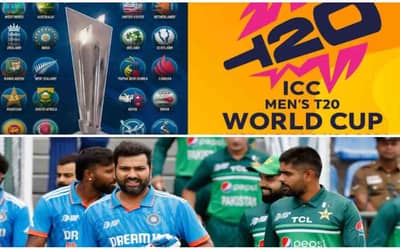 T20 World Cup 2024: Group A Fixture, Venues, Teams, Full Squads and More