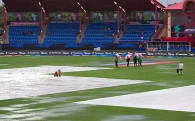 Ind vs Eng semi final everything to know - Live from National Stadium in Providence, Guyana