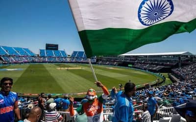 IND vs PAK Weather Forecast, Rain Prediction Of New York, and Pitch Report of Nassau County International Cricket Stadium,?New York | ICC T20 World Cup 2024
