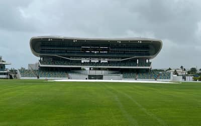 AUS vs ENG: Kensington Oval Barbados Weather Report | Australia vs England ICC T20?World?Cup?2024