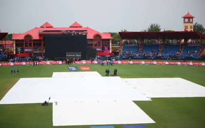 PAK vs IRE Wether Forecast, Florida Weather report, Rain Prediction and Pitch report | ICC T20 World Cup 2024