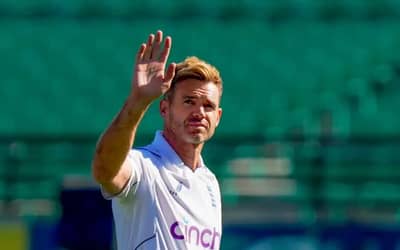 3 All-time Records by James Anderson which can never be broken in Cricket