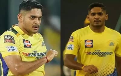 3 Indian Stars who might not get a game in five-match IND vs ZIM T20 Series