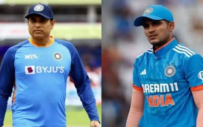 3 Issues Young Team India need to Address in 1st T20I against Zimbabwe