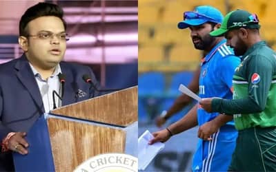 3 Venues that can host Indian matches if they don't travel to Pakistan for Champions Trophy 2025