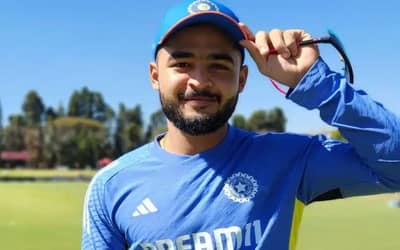 3 changes India should make to their playing XI for 4th T20 to increase player's pool