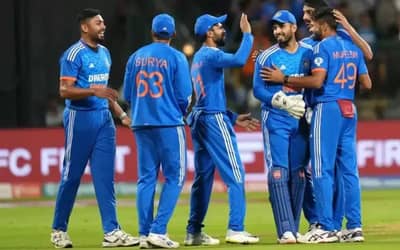 IND vs ZIM: India Playing 11 For The 1st T20I Against Zimbabwe Prediction | Full Squad | India Tour of Zimbabwe 2024
