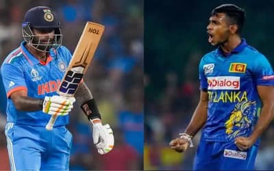 3 Key Player battles to watch out for in 1st T20