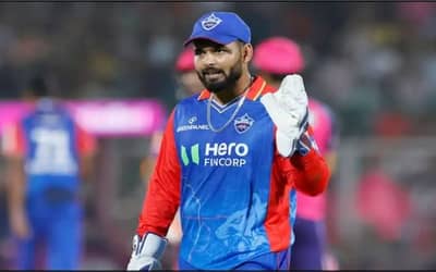 IPL 2025: 3 Captains who are likely to leave their IPL Teams ahead of 2025 season