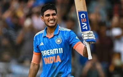 India Expected playing 11 against Zimbabwe in 1st T20I