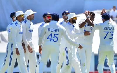 World Test Championship 2023?2025: Points Table and Team India Full Schedule | WTC 2023-2025