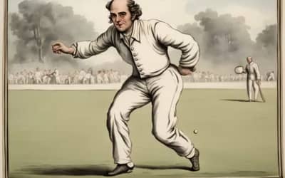 9 Least Successful Spinners in Cricket History