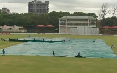 IND vs ZIM 1st T20I Weather Forecast, Rain Possibilities in Harare, And Pitch Report for INDIA vs ZIMBABWE 1st T20I.
