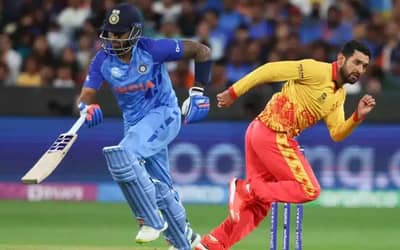 IND vs ZIM T20I Schedule, Full Squads, Venues, Timings, and Probable Playing 11s | India Tour Of Zimbabwe 2024