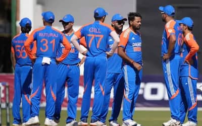 IND vs ZIM: 2 Changes INDIA Might Make for IND vs ZIM 2nd T20I; Best Playing11 of India | India vs Zimbabwe 2nd T20I
