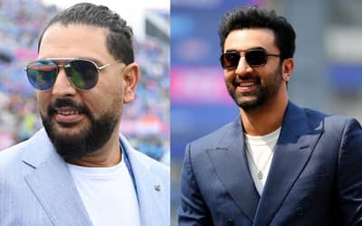 Yuvraj Singh Biopic: Three Actors who can play the role of Yuvraj Singh in his biopic