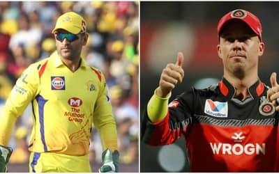 3 Big Superstars who can also join as Uncapped Player in IPL 2025 using Old Retention Rule like MS Dhoni