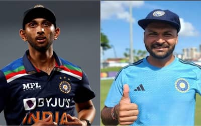 3 Bowlers who need a solid performance in Duleep Trophy 2024 to get picked for Bangladesh Tests