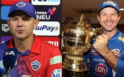 3 Franchises who can target Ricky Ponting for Head Coach ahead of the IPL 2025